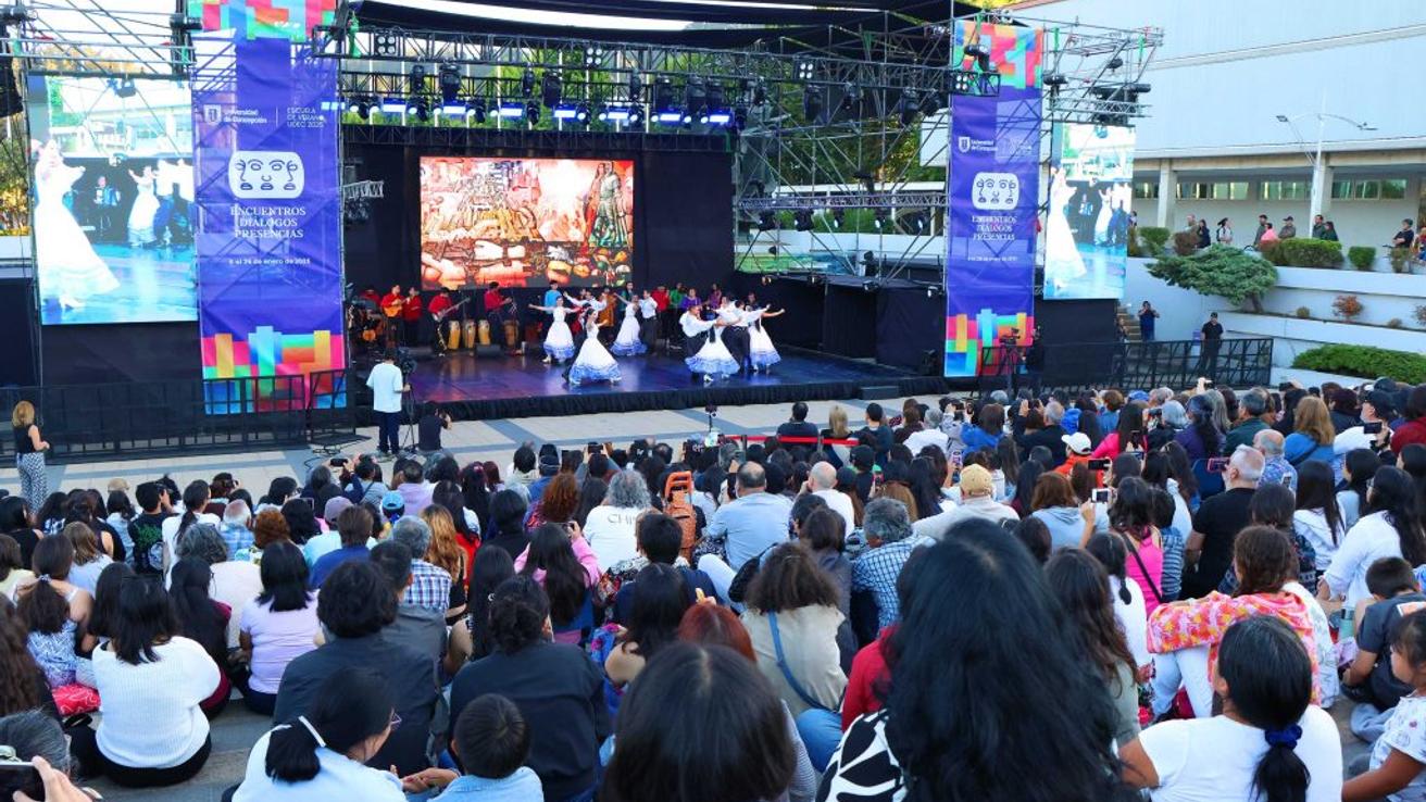 Panoramas imperdibles y gratuitos en el Gran Concepción trae la Escuela de Verano de la UdeC
