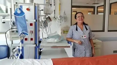 Fallece ex enfermera del HGGB atropellada por camioneta en San Pedro de la Paz
