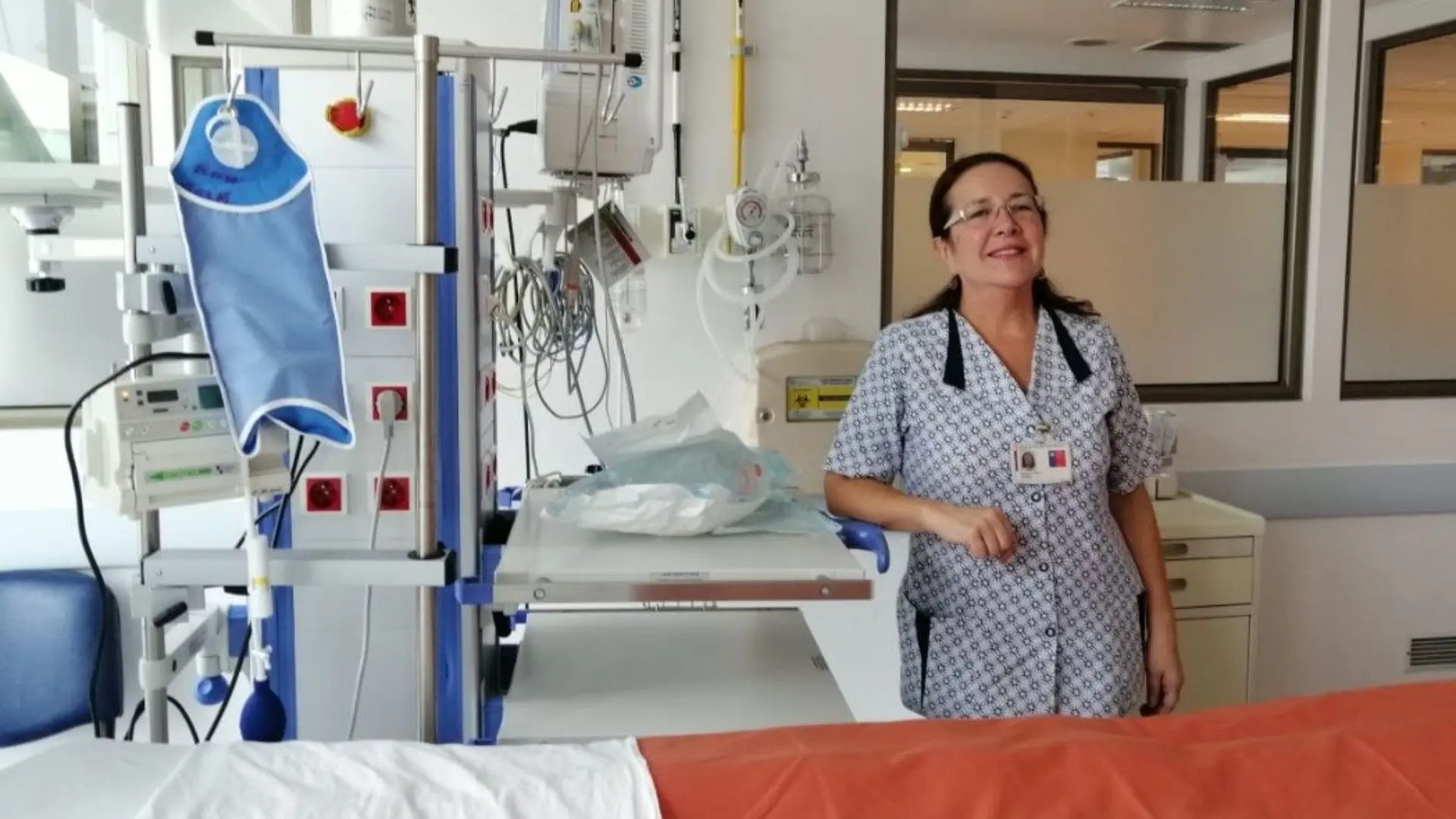 Fallece ex enfermera del HGGB atropellada por camioneta en San Pedro de la Paz