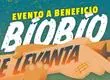 “Biobío se levanta”: evento musical que reúne a Sinaka, Entremares y Macha y el Bloque Depresivo por los damnificados de los incendios en Concepción