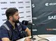 Presidente Gabriel Boric en SABES por detenido a raíz de incendios forestales: “Creo que hay responsabilidad de quien lo contrata”