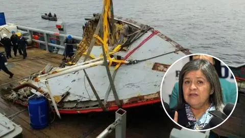 “Tenemos que hacerlo dignamente por las familias”: La reflexión de la fiscal regional del Biobío ante la formalización por la tragedia de la Bruma