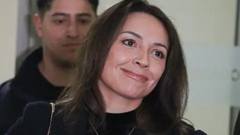 Camila Polizzi recurre de amparo para evitar un solo juicio oral en el Caso Lencería