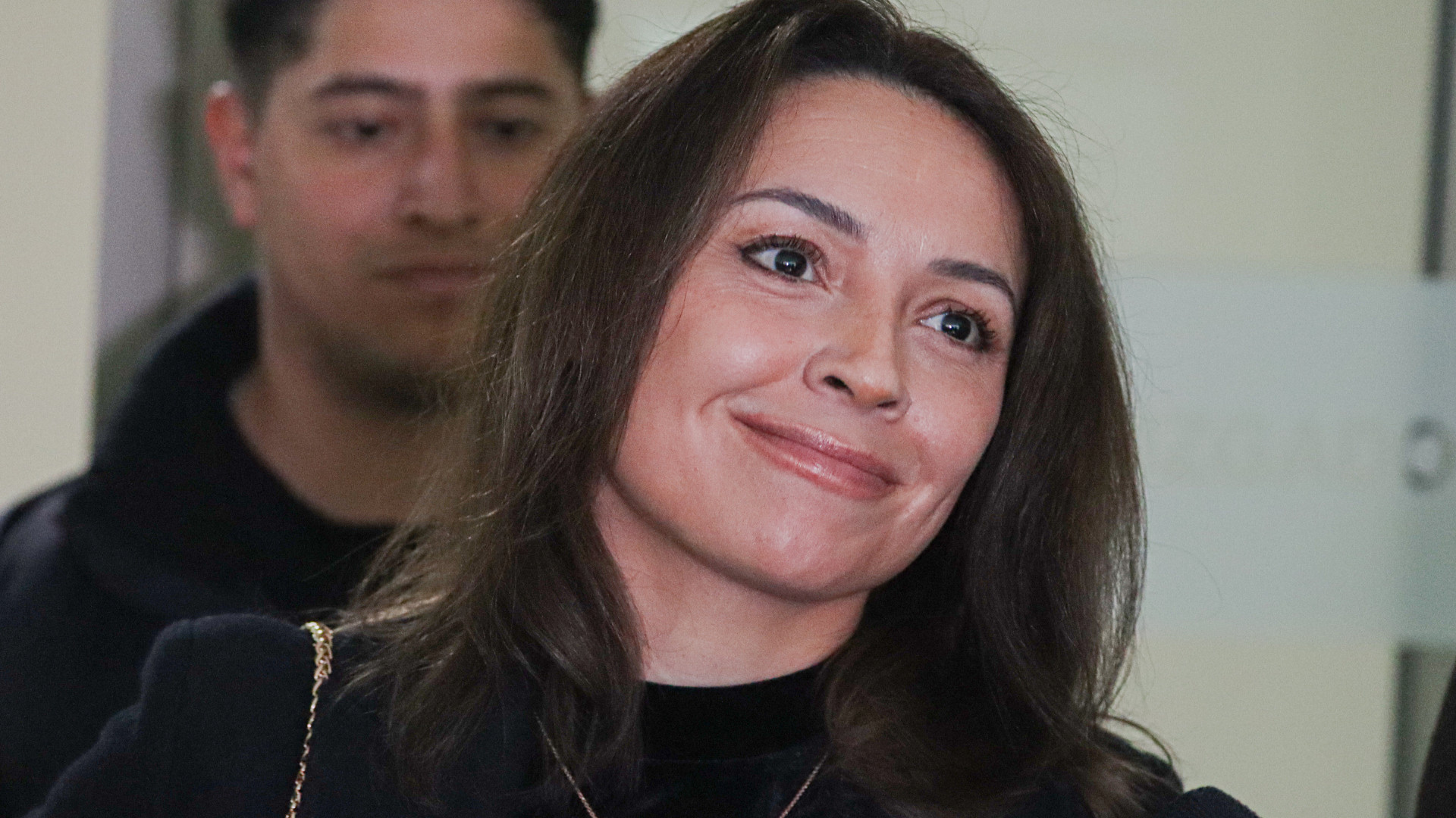 Camila Polizzi reveló que está trabajando en un proyecto teatral: “Hay personas conocidísimas”