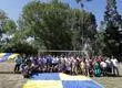Con césped sintético de primer nivel: Ramadillas contará con renovada cancha para la comunidad