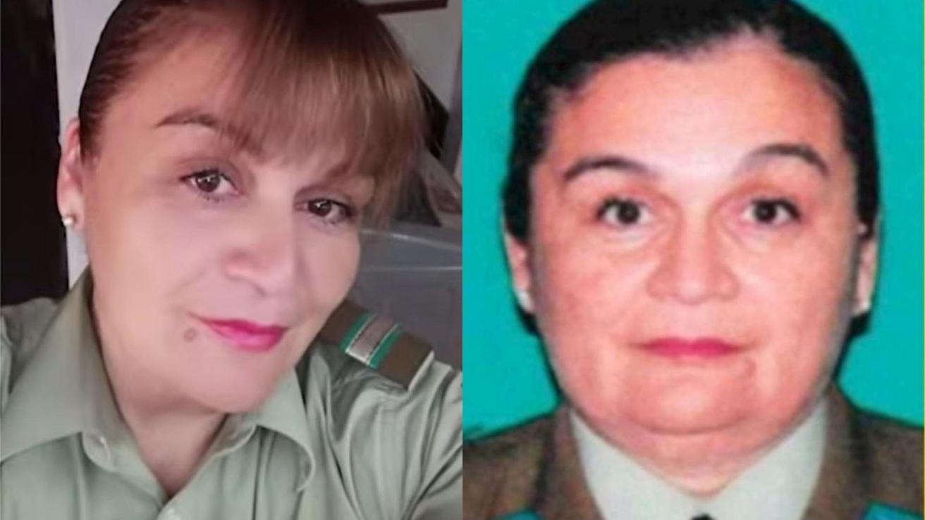 Le decían “la mami”: Quién es la carabinera detenida por robo a Brinks en Rancagua