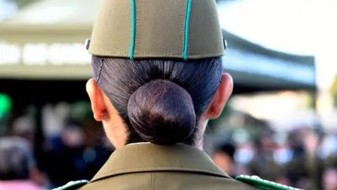 Sería líder de la banda: Detienen a carabinera por millonario robo a Brinks en Rancagua