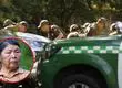 Caso Julia Chuñil: Justicia confirma prisión de hijo y Fiscalía encuentra sangre humana en herramientas