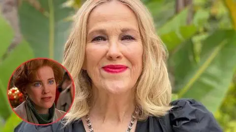 Muere Catherine O’Hara a los 71 años, madre de Kevin en “Mi Pobre Angelito”
