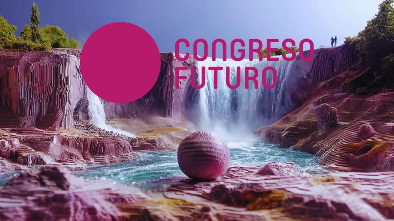 Congreso Futuro 2026 iniciará este miércoles en Concepción