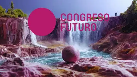 Congreso Futuro 2026 iniciará este miércoles en Concepción