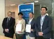 Clínicas privadas y sector público firman convenio para asistir a damnificados por los incendios en Biobío y Ñuble