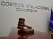 Justicia analiza querella de capítulos contra ex fiscal de Los Ángeles por asociación ilícita