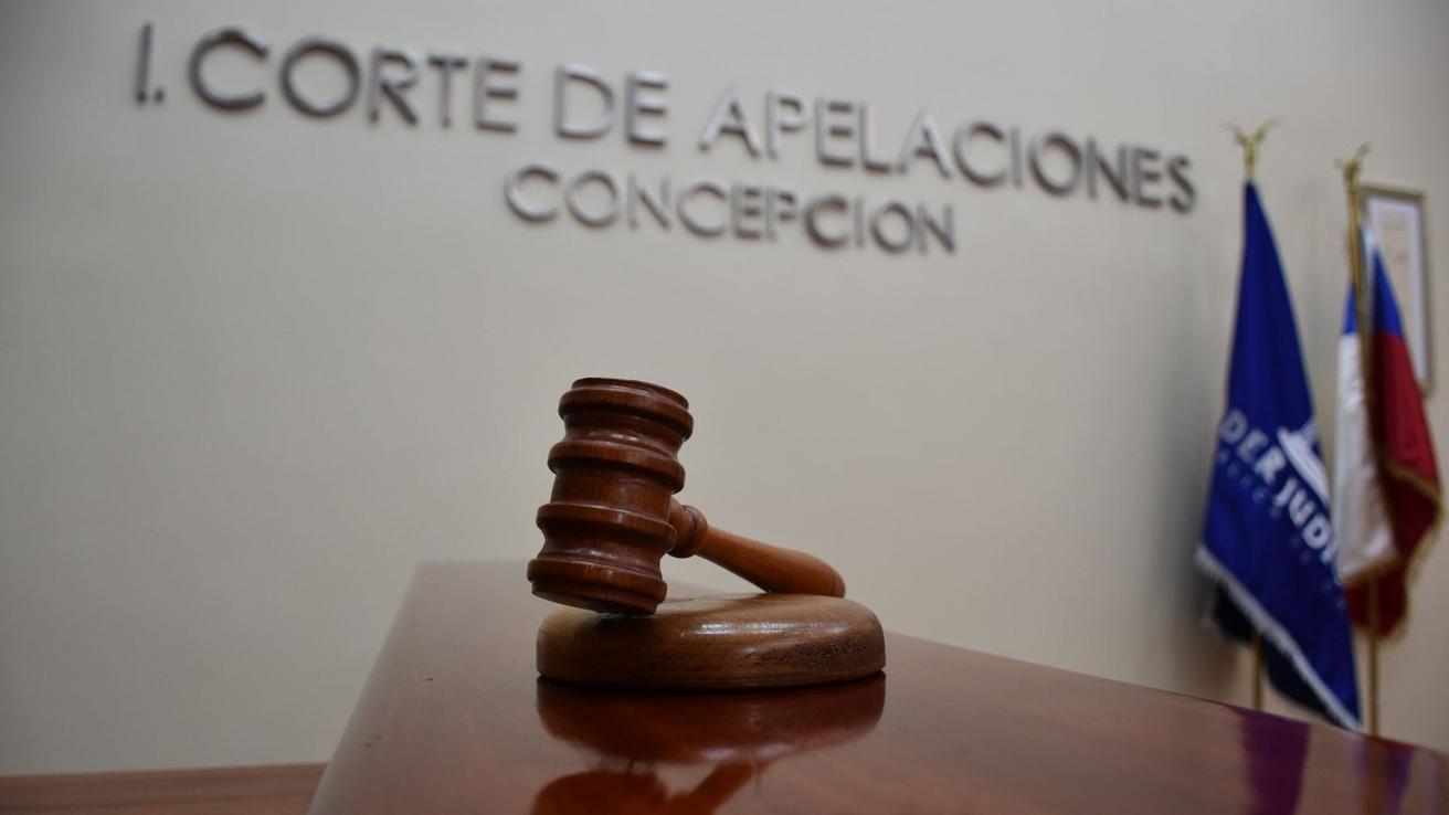 Justicia ordena indemnizar a familia de reo que falleció en hospital penitenciario de Concepción