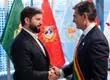 Canciller Boliviano llega a Chile con la misión de reanudar relaciones diplomáticas tras casi 50 años