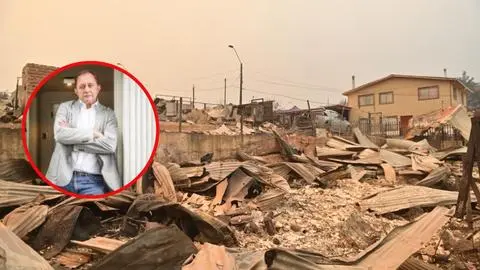 ¿Cómo abordará el ministro de vivienda de Kast la reconstrucción?: Poduje fue uno de los críticos más duros por procesos anteriores