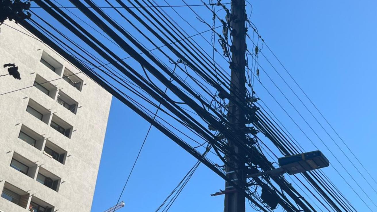 “Chao Cables”: El avance de la ley en la Región del Biobío