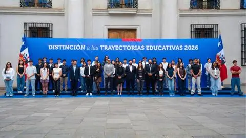 Biobío: Región de Puntajes Nacionales