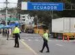 Guerra comercial en Latinoamérica: Continúan las imposiciones económicas entre Ecuador y Colombia