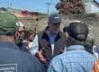 Gobierno insiste en que afectados por incendios acudan a albergues ante llegadas de lluvias al Gran Concepción