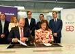 Enap potencia su negocio logístico y firma contrato con Oxiquim 