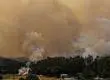 Humos por incendios en la Región del Biobío: su estado del aire, los riesgos para la salud y las precauciones