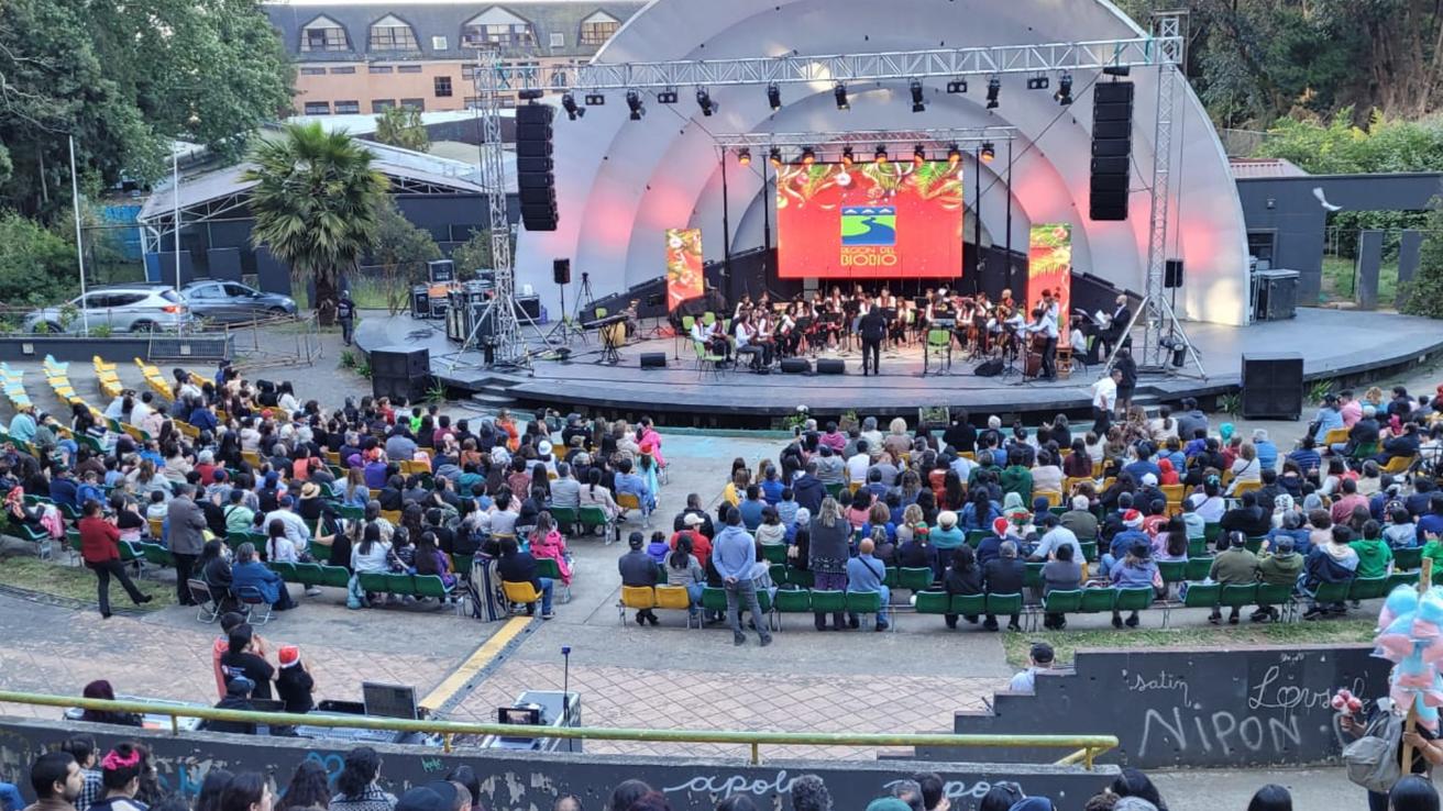 Jazzaut anunció a las bandas ganadoras que se presentarán en su festival en San Pedro de la Paz