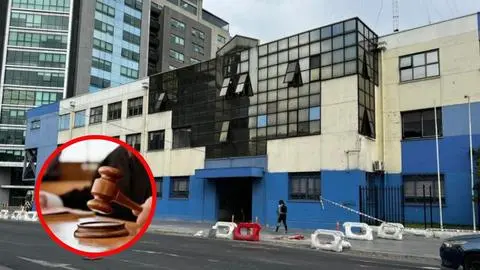 Servicio Salud de Concepción cierra su peor año con una condena por 150 millones de pesos por caída de paciente