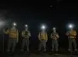 Brigadistas fueron expulsados a balazos mientras combatían un incendio forestal en Curanilahue