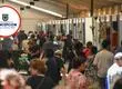 Todo listo para una nueva versión de la Feria Internacional de Arte Popular de Concepción