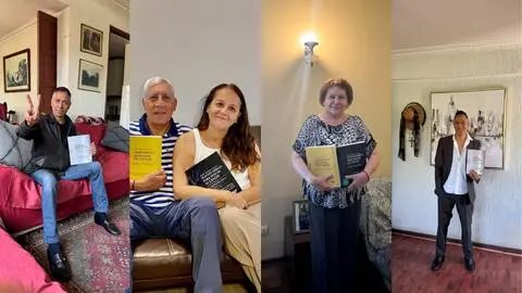 Oncovix: La inmunoterapia presente en Chile que busca mejorar la calidad de vida a pacientes con cáncer