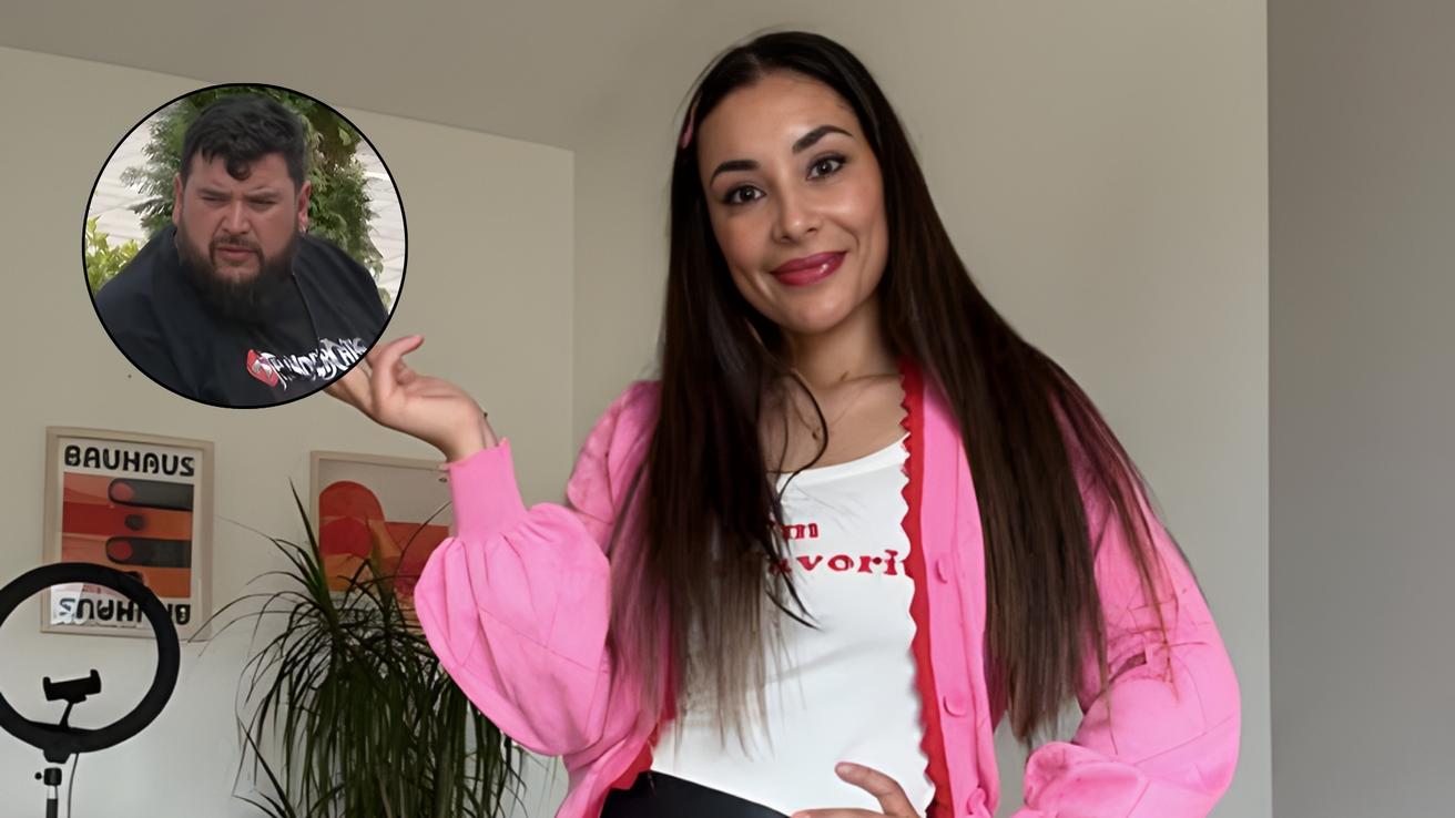 “Eso nunca pasó”: Natalia “Arenita” Rodríguez responde tras ser acusada de gordofóbica por Otakin