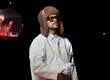 Sorprenden con tributo a Víctor Jara en medio del primer concierto de Bad Bunny en Chile