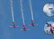 Halcones de la FACH anuncian show de acrobacias en el Gran Concepción: conoce las fechas y detalles