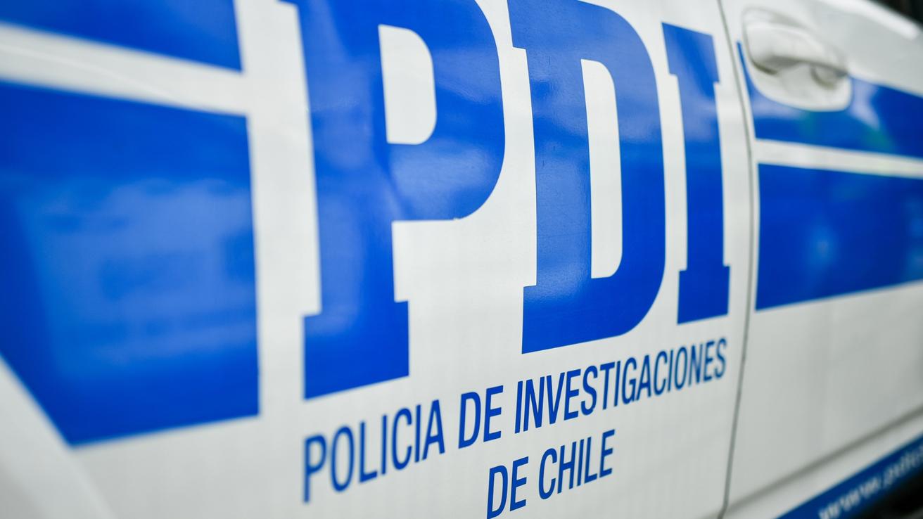 Confirman que sujetó asesinó a adulto mayor y quemó su cuerpo en el Alto Biobío