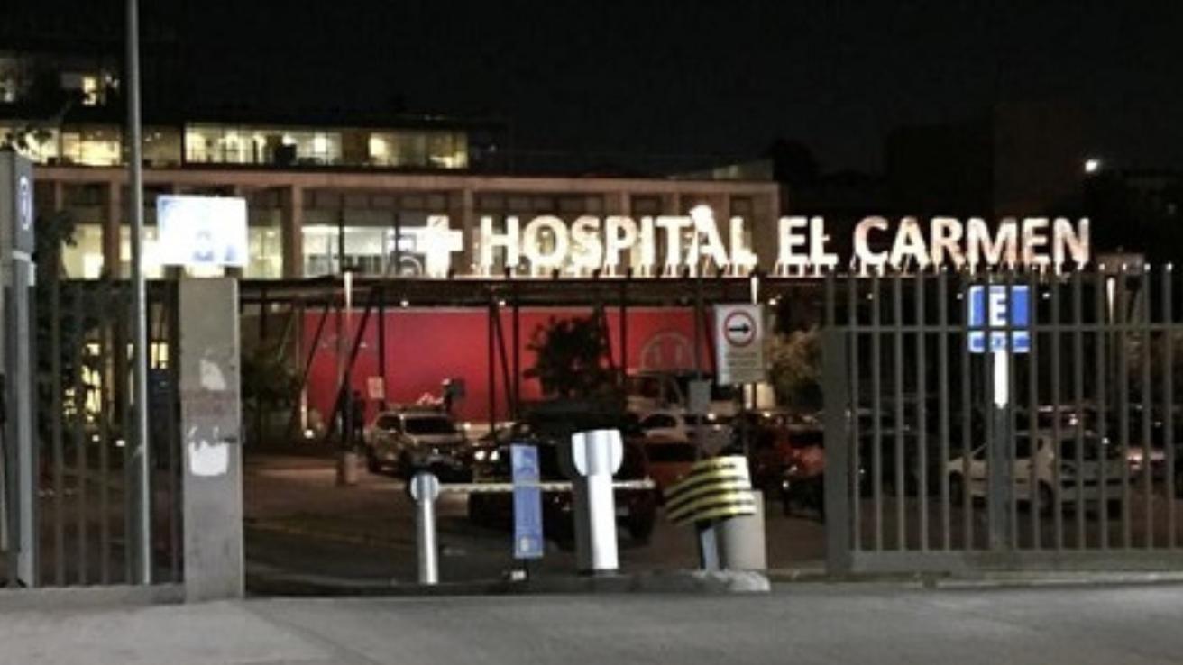 Hombre haitiano es asesinado tras partido de fútbol en Cerrillos