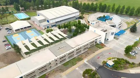 Red internacional de colegios aterriza en Chile con la incorporación de Trewhela’s School