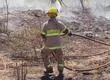Bomberos exigen mayor fiscalización tras incendio provocado por exbrigadista en Coronel