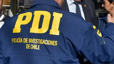 Rescatan a un hombre y una mujer víctimas de secuestro en la Región del Biobío