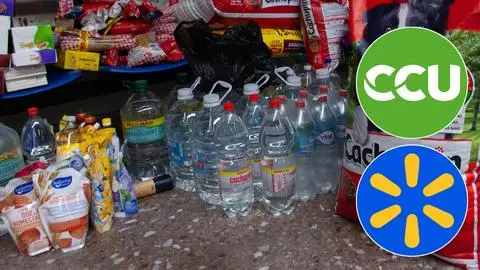 Multinacionales se suman a campaña solidaria en apoyo a damnificados por incendios en el Biobío