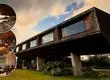 Hotel ubicado en el sur de Chile es reconocido como uno de los mejores del mundo: conoce cuál es