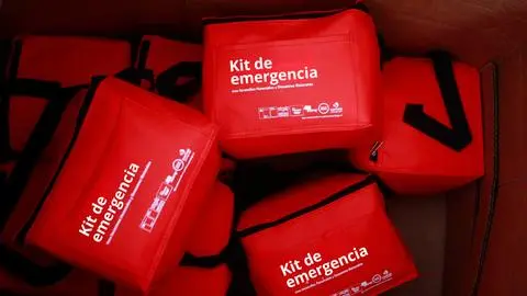 Kit de emergencia ante incendios forestales: estos son los elementos esenciales que debes tener