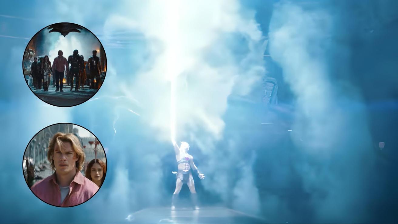 He-Man regresa a la pantalla grande: revelan tráiler oficial de la película live action