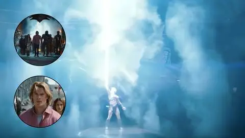 He-Man regresa a la pantalla grande: revelan tráiler oficial de la película live action
