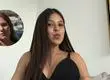 Influencer Ignacia Antonia dona una casa prefabricada a familia damnificada en Lirquén