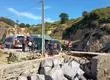 Encuentran el cuerpo sin vida de recolector desaparecido tras ser arrastrado por el oleaje en Playa Los Burros