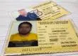 Detienen a sujeto que vendía licencias de conducir falsas en el frontis de una municipalidad