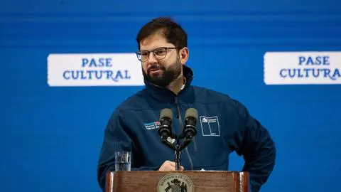 Presidente Boric responde al anuncio del futuro ministro de Cultura sobre la suspensión del Pase Cultural
