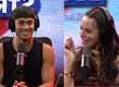Bailarín de Coni Capelli encara a Adriana Barrientos: “No estarías con Cony toda la semana en la boca”