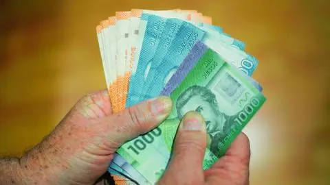 Nuevo sueldo mínimo en Chile: este es el monto que rige desde enero de 2026